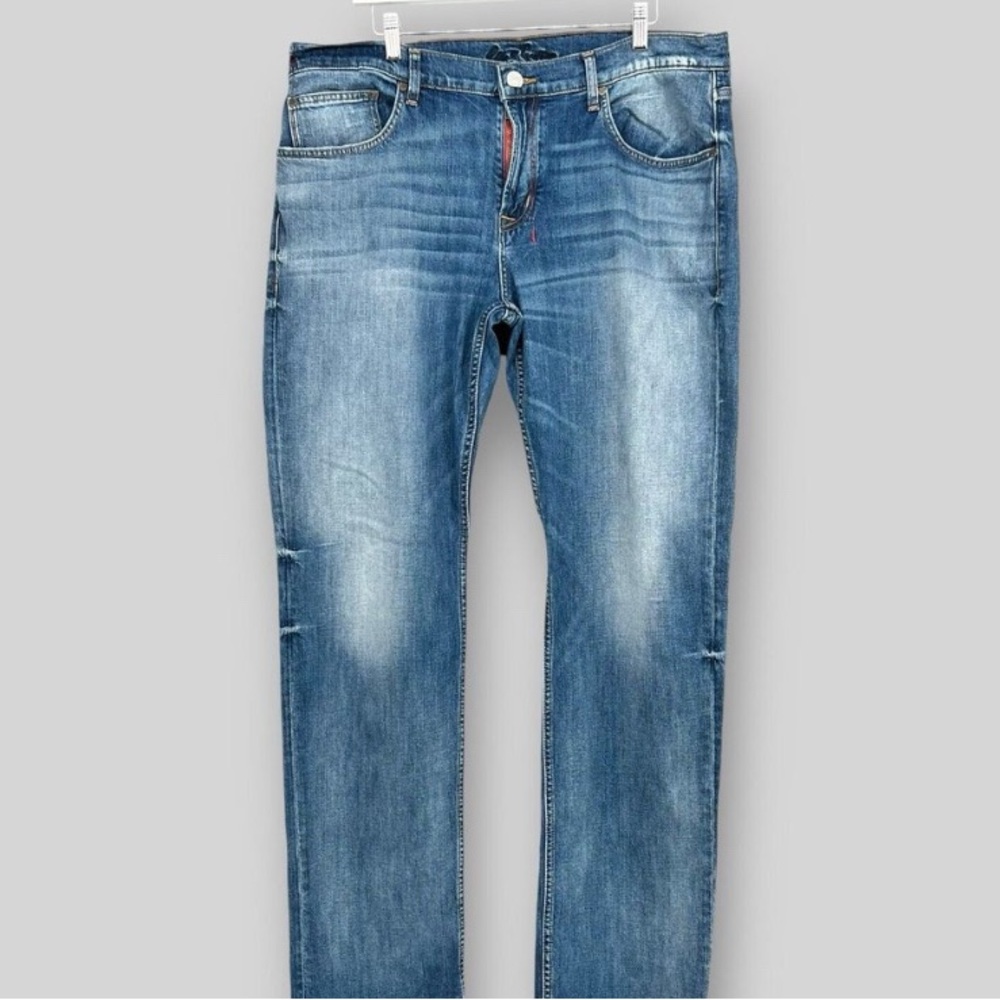 Men's Blue Jeans Rober Graham